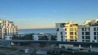 Hillien by the Sea - Mamaia - 0