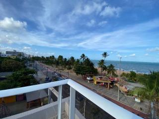 Apartamento em Cabo Branco BC - João Pessoa - 5