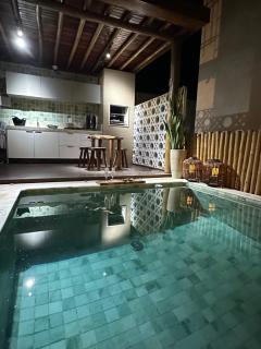 Casa Bali - Praia de Antunes - Maragogi - 2