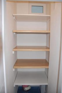 Wohnung neben dem Lkh und der Medizinischen Universität - Graz - 5