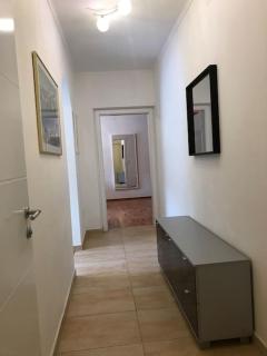 Wohnung neben dem Lkh und der Medizinischen Universität - 2