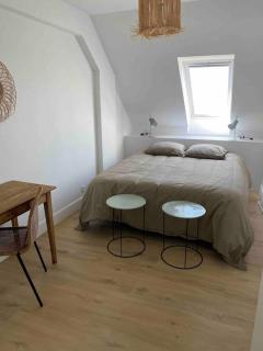 Superbe appartement vue mer - Perros-Guirec - 8