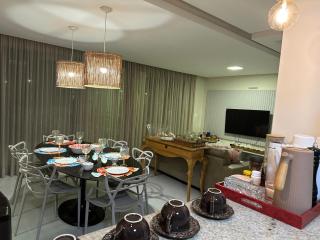 Casa Bali - Praia de Antunes - Maragogi - 3