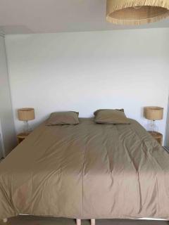 Superbe appartement vue mer - Perros-Guirec - 5