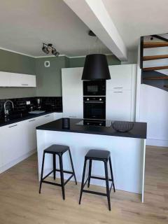 Superbe appartement vue mer - Perros-Guirec - 4