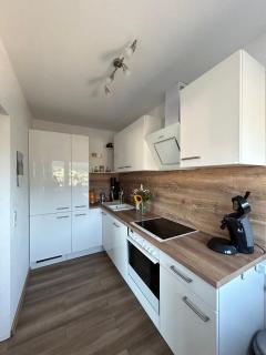 Christine's Apt.115 - Sonthofen - 9