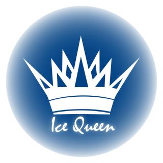 Ice Queen Vlasic - Šišava - 2