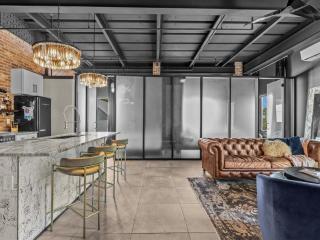 Luxury Loft - Downtown Tampa, Ybor, Armature - Tampa - 9