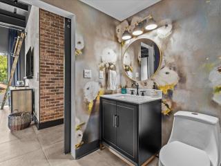 Luxury Loft - Downtown Tampa, Ybor, Armature - Tampa - 2