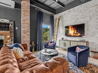 Luxury Loft - Downtown Tampa, Ybor, Armature - Tampa - 0