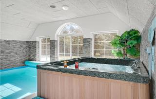 Nice Home In Ulfborg With Sauna - 9