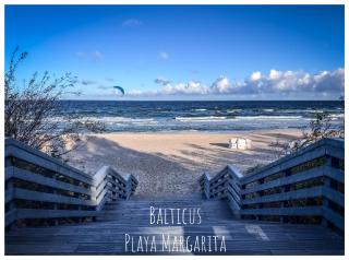 Balticus Playa Margarita - Międzyzdroje - 8