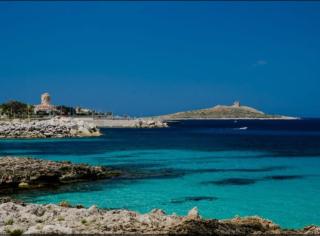 Pietra Marina - Capaci - 0
