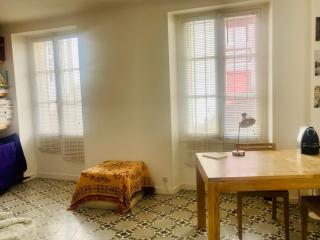 Elegant flat in the historic center of Paris - Parijs - 9