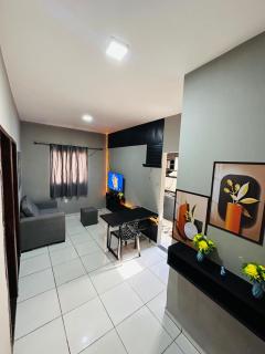 AP Massangano - Petrolina - 2