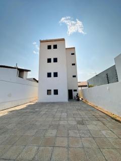 AP Massangano - Petrolina - 1