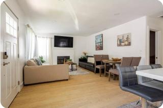 The Heart Of LA House - Los Angeles - 9