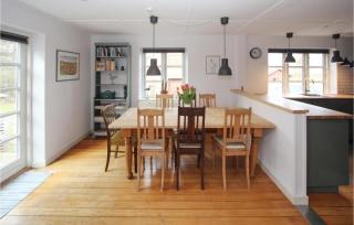Cozy Home In Samsø With Wifi - 5