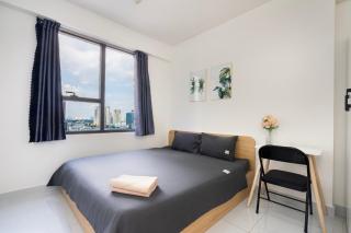 City center 2 bedrooms apart - Ho Chi Minh - 9