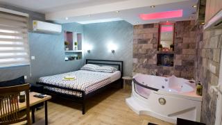 Wonderland spa apartment - Niš - 4