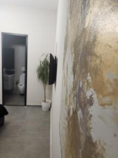Apartament Tirana Contact - Tirana - 6