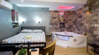 Wonderland spa apartment - Niš - 8