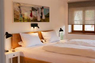 Strandhotel SüdSee Diessen am Ammersee - Dießen am Ammersee - 8