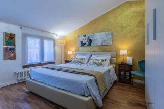 Villa Anis Bed and Breakfast - 9