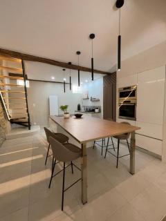 appartement aux portes du Vercors - 4