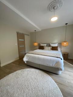appartement aux portes du Vercors - Pont-en-Royans - 1
