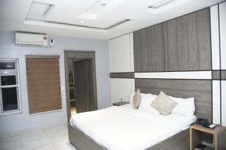 Hotel De Alommah Kubwa Abuja - Abuja - 0