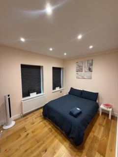 Stylish London Apartment - Stratford near ABBA Voyage, O2 Greenwich, London Stadium and Westfield Shopping Centre - Londra - 5