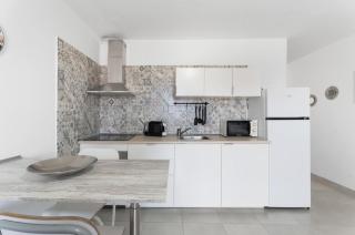 Sunny Halley apartament - 7