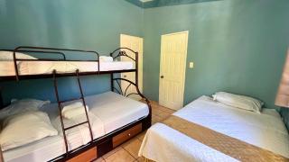 Quinta Luna Mar, Residencial Las Veraneras - Acajutla - 4