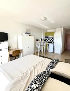 Studio tout confort - Signes - 1