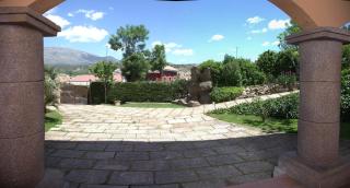 Casa Aurora Burgohondo - Burgohondo - 7