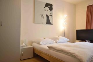 Shiny Studio in Zurich - Crown 37 - Zurigo - 6