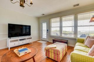 Home on Ocean Isle Beach with Catwalk and Deck - 7
