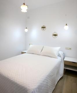 Apartamentos turísticos La Estación - Úbeda - 7