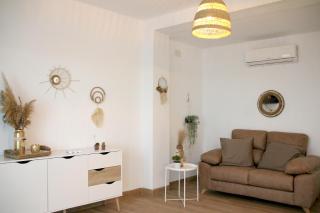 Apartamentos turísticos La Estación - Úbeda - 5