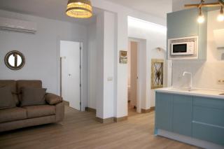 Apartamentos turísticos La Estación - Úbeda - 3