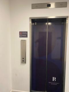 KCS Broad Street Apartment Birmingham - Birmingham - 8