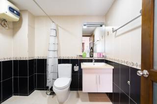 Big two bedrooms Apart at the city center - Ho Chi Minh - 4