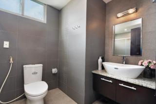 Big two bedrooms Apart at the city center - Ho Chi Minh - 2