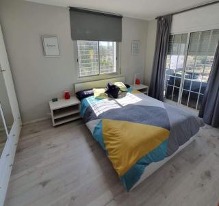 Casa con piscina uso privado - Cunit - 8