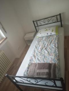 Cozy Home - Grenzach-Wyhlen - 9