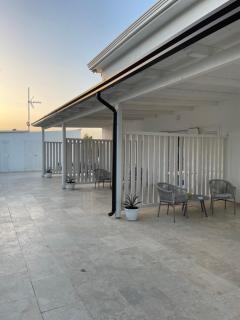 Villa Achiropita - Rossano - 4
