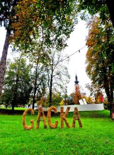 Apartman Swans - Otočac - 5