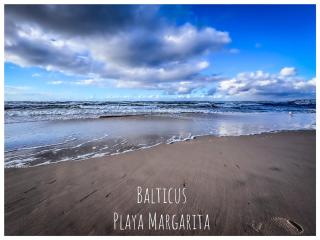 Balticus Playa Margarita - Międzyzdroje - 3
