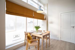 Four Star Apartments - Keizerstraat 150-A - Scheveningen - 3